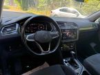 Volkswagen Tiguan - fotka číslo 9
