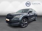 Škoda Kodiaq - fotka číslo 0