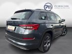 Škoda Kodiaq - fotka číslo 1