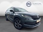 Škoda Kodiaq - fotka číslo 5
