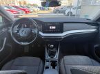 Škoda Octavia - fotka číslo 4