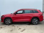 Škoda Kodiaq - fotka číslo 2