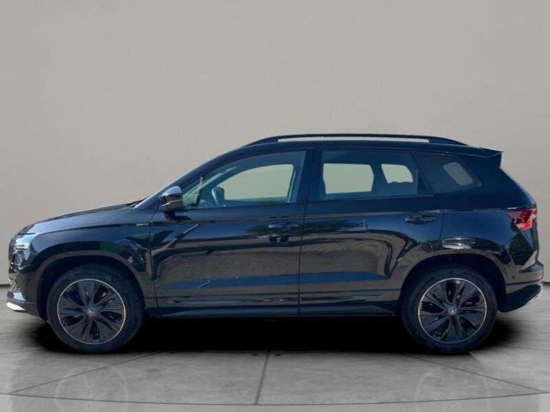 Škoda Karoq - hlavní fotka