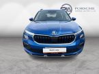 Škoda Kamiq - fotka číslo 3
