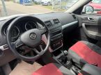 Škoda Yeti - fotka číslo 9