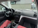 Škoda Yeti - fotka číslo 10