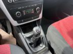 Škoda Yeti - fotka číslo 16