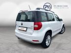 Škoda Yeti - fotka číslo 1