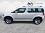 Škoda Yeti - fotka číslo 2