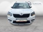 Škoda Yeti - fotka číslo 3
