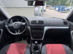 Škoda Yeti - fotka číslo 4