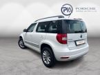 Škoda Yeti - fotka číslo 6