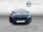 Škoda Octavia - fotka číslo 2