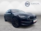 Škoda Octavia - fotka číslo 5