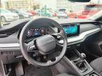 Škoda Octavia - fotka číslo 8