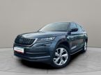 Škoda Kodiaq - fotka číslo 0
