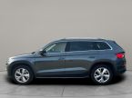 Škoda Kodiaq - fotka číslo 2