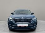 Škoda Kodiaq - fotka číslo 3