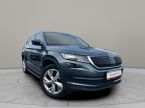 Škoda Kodiaq - fotka číslo 5