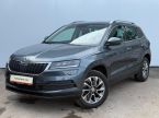 Škoda Karoq - fotka číslo 0