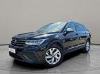 Volkswagen Tiguan - fotka číslo 0