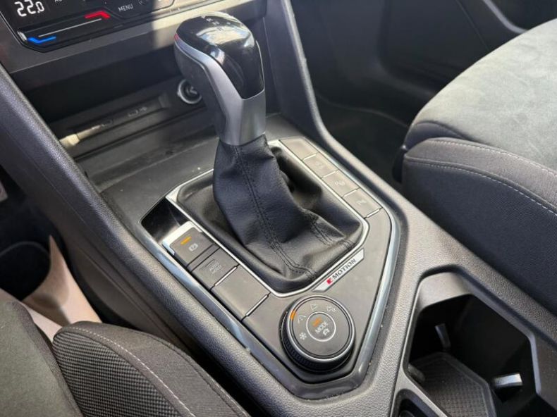 Volkswagen Tiguan - hlavní fotka