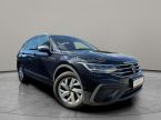 Volkswagen Tiguan - fotka číslo 5
