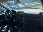 Škoda Fabia - fotka číslo 10