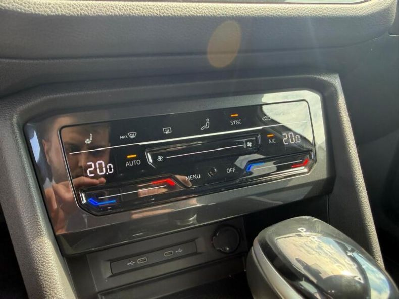 Volkswagen Tiguan - hlavní fotka