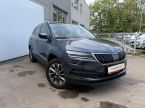 Škoda Karoq - fotka číslo 5