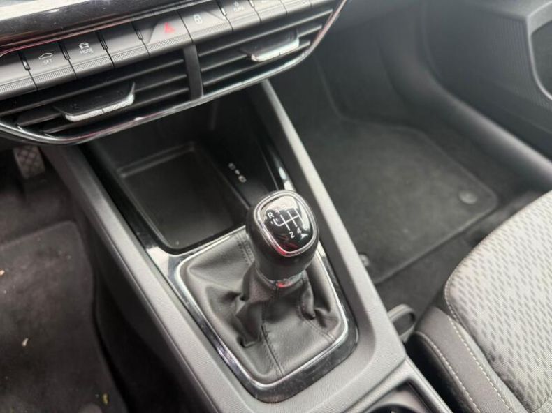 Škoda Octavia - hlavní fotka