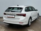 Škoda Octavia - fotka číslo 1