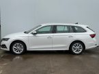 Škoda Octavia - fotka číslo 2