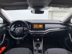 Škoda Octavia - fotka číslo 4
