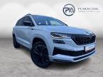 Škoda Karoq - fotka číslo 5