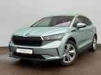 Škoda Enyaq - fotka číslo 0