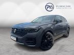 Volkswagen Touareg - fotka číslo 0