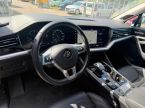 Volkswagen Touareg - fotka číslo 9