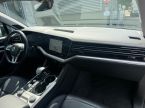Volkswagen Touareg - fotka číslo 10