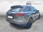Volkswagen Touareg - fotka číslo 1