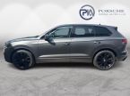 Volkswagen Touareg - fotka číslo 2