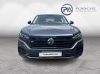 Volkswagen Touareg - fotka číslo 3