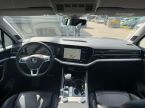 Volkswagen Touareg - fotka číslo 4