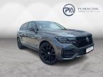 Volkswagen Touareg - fotka číslo 5