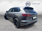 Volkswagen Touareg - fotka číslo 6
