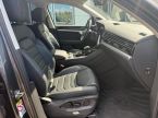 Volkswagen Touareg - fotka číslo 8