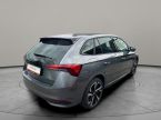 Škoda Scala - fotka číslo 1