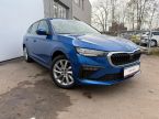 Škoda Scala - fotka číslo 5