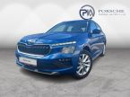 Škoda Kamiq - fotka číslo 0