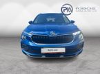Škoda Kamiq - fotka číslo 3